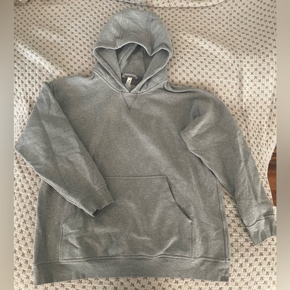 Lululemon All Yours Hoodie